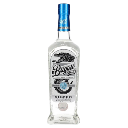bayou silver 1l